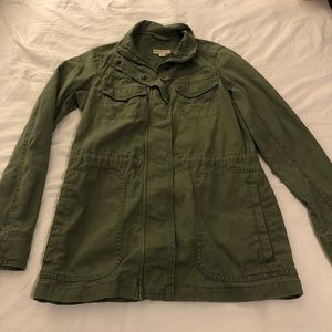 Women’s Utility Jacket